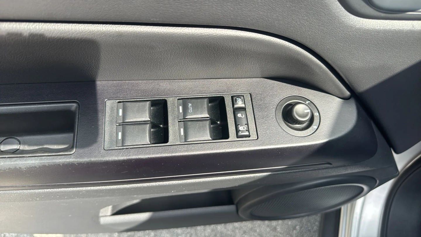 Used 2013 Jeep Compass Sport FWD image 10