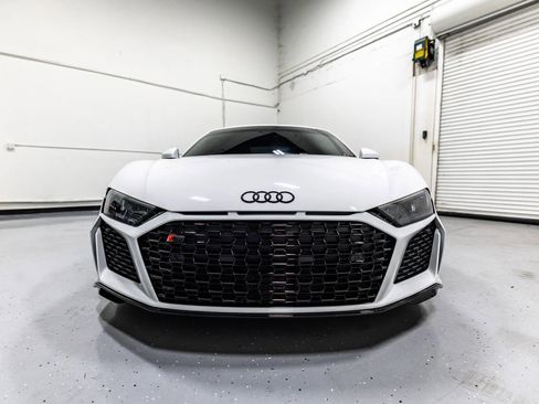 Used 2023 Audi R8 V10 performance image 17