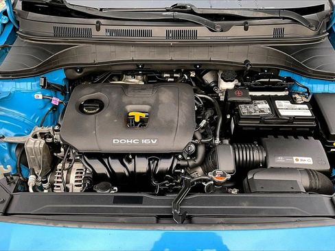 Used 2020 Hyundai Kona SEL image 27