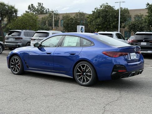 New 2026 BMW M440i w/ Parking Assistance Package image 11