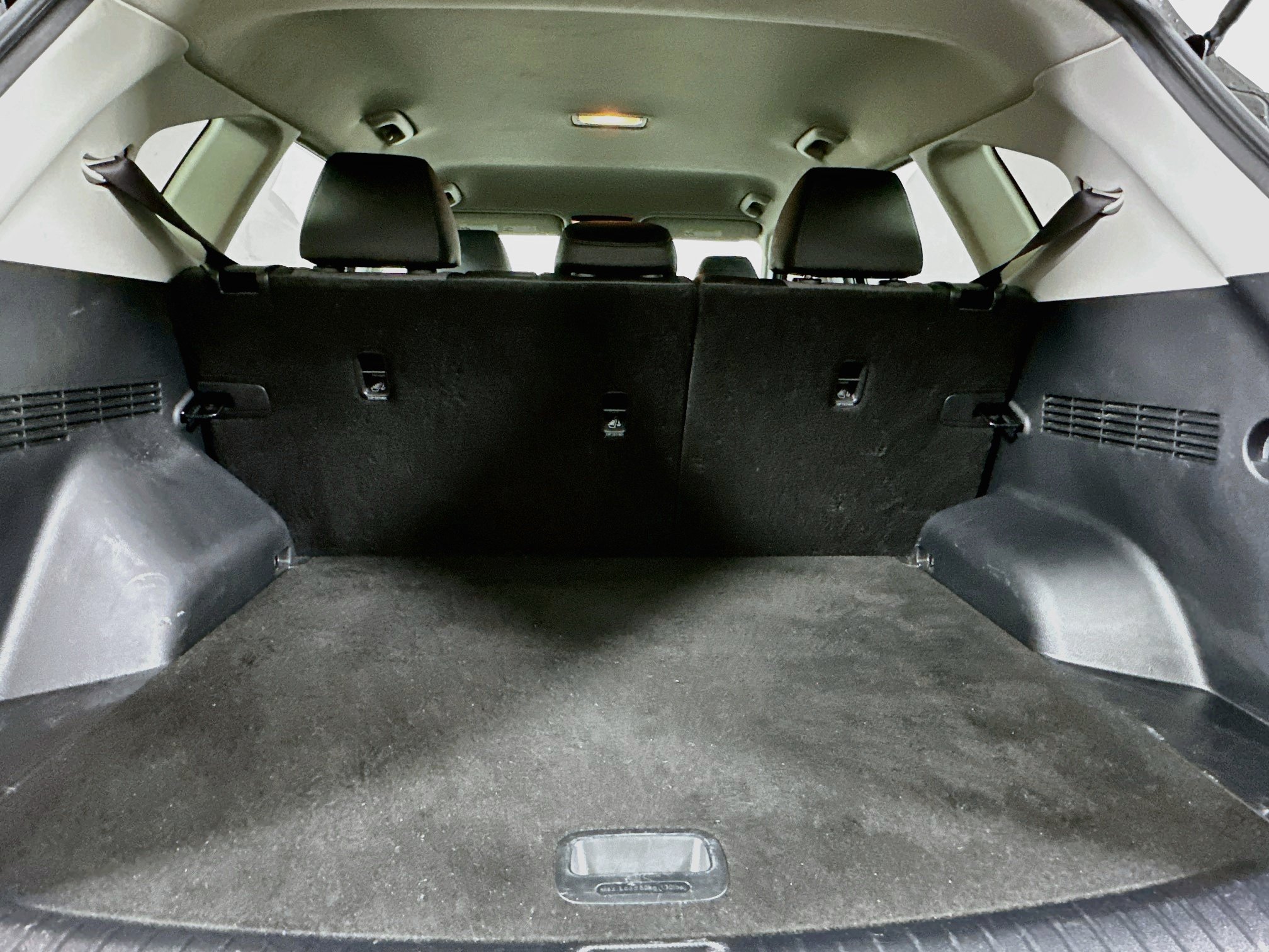 Used 2021 Kia Seltos S FWD image 27