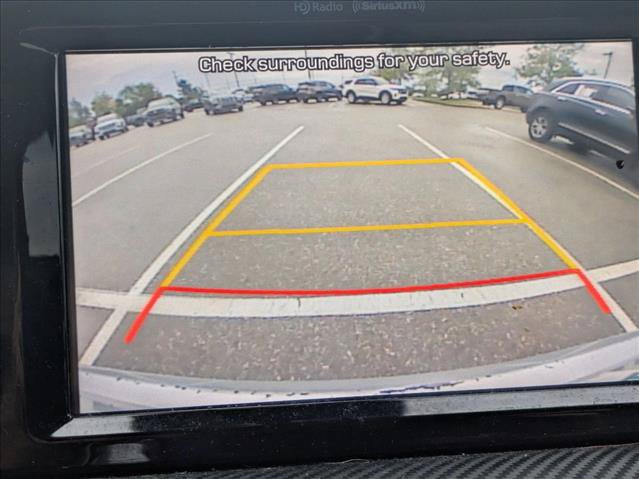 Used 2021 Hyundai Tucson Value FWD image 13