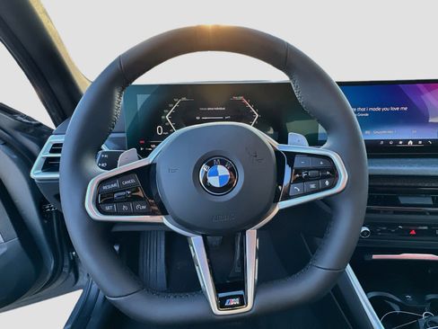 New 2026 BMW 330i Sedan w/ M Sport Package RWD image 7
