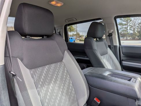 Used 2021 Toyota Tundra SR5 image 36