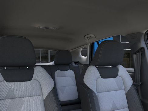 New 2026 Chevrolet Trax LS FWD image 24