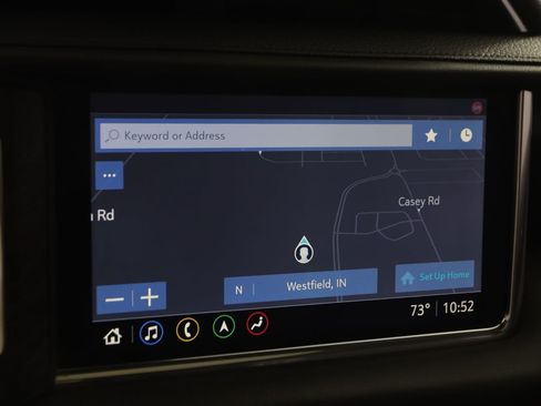Used 2021 GMC Yukon Denali w/ Advanced Technology Package AWD/4WD image 9