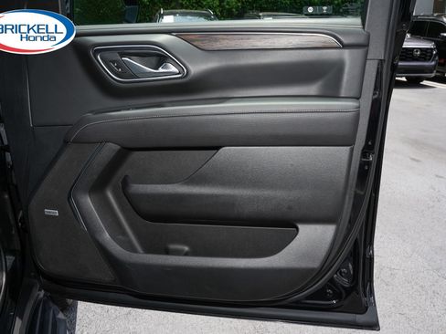 Used 2024 Chevrolet Tahoe Premier RWD image 15