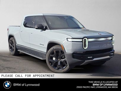 Used 2025 Rivian R1T Adventure Dual