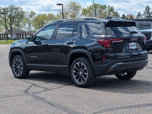 New 2026 GMC Terrain Elevation AWD/4WD image 9