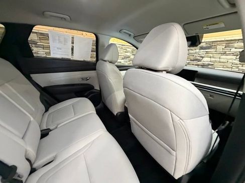 Certified 2026 Hyundai Tucson SEL Plus AWD/4WD image 29