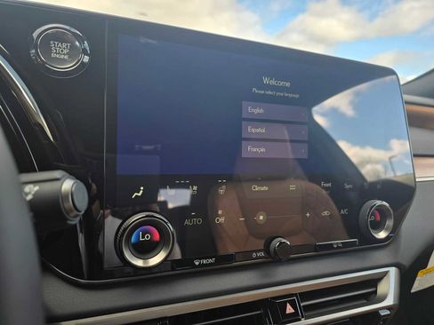 New 2026 Lexus RX 350 Premium image 28