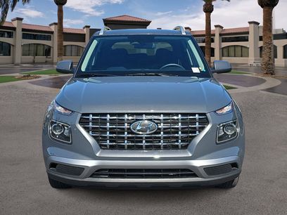 Used 2024 Hyundai Venue SEL
