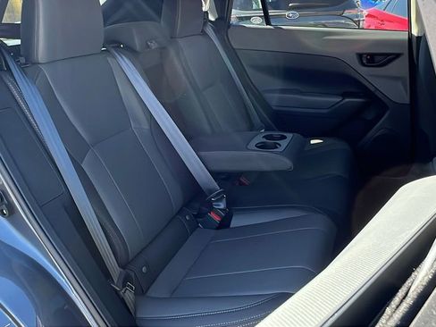 New 2026 Subaru Crosstrek 2.0i Premium AWD/4WD image 14