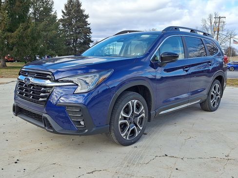 New 2026 Subaru Ascent Limited image 2