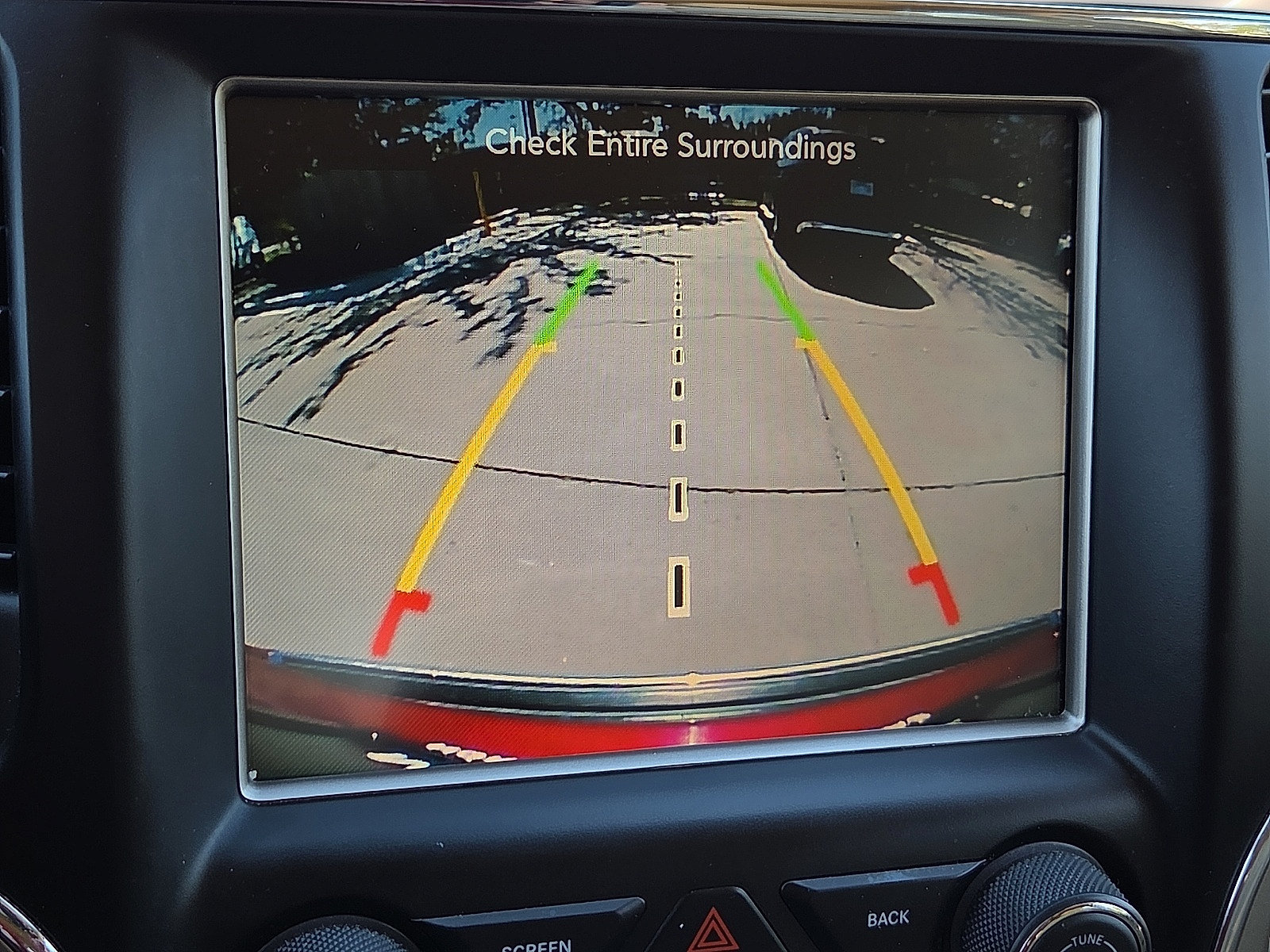 Used 2015 Jeep Grand Cherokee Limited AWD/4WD image 16