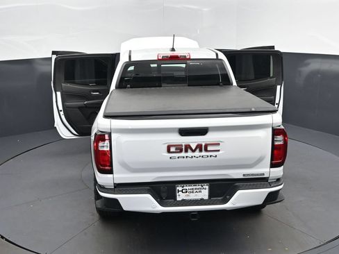 Used 2023 GMC Canyon Elevation w/ Convenience Package RWD image 48