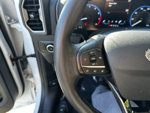 Certified 2022 Ford Bronco Sport Big Bend w/ Convenience Package AWD/4WD image 28