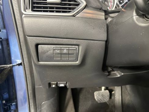 Used 2023 MAZDA CX-5 AWD 2.5 S w/ Select Package image 19
