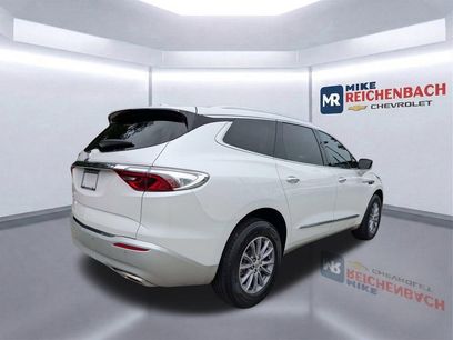 Used 2024 Buick Enclave Essence w/ Technology Package