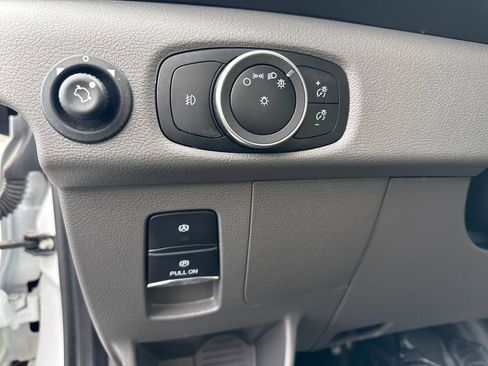 Used 2023 Ford Transit 250 Low Roof AWD w/ Exterior Upgrade Package image 18