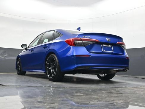 Used 2023 Honda Civic Sport image 34