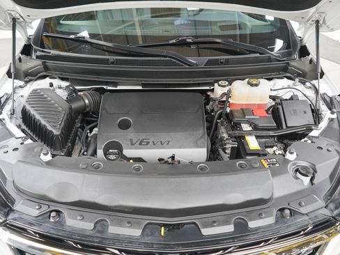 Used 2022 Buick Enclave Premium w/ Experience Buick Package AWD/4WD image 31