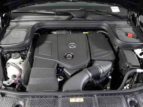 Certified 2026 Mercedes-Benz GLE 350 GLE 350 image 35