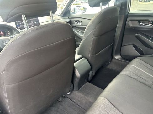 Certified 2024 Honda Accord Sport image 24