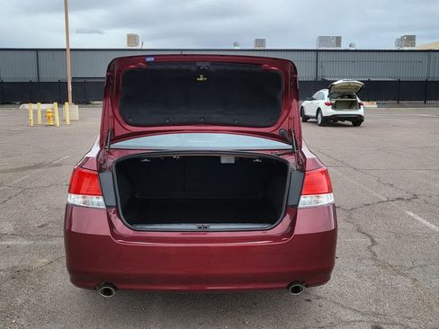 Used 2012 Subaru Legacy 3.6R Limited image 11