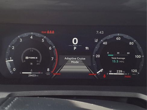 Used 2024 Toyota Tacoma TRD Off-Road AWD/4WD image 20
