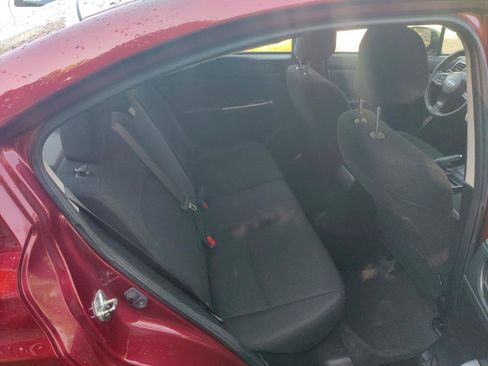 Used 2016 Subaru Impreza 2.0i AWD/4WD image 15