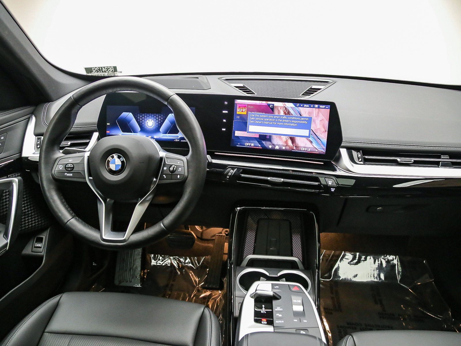 Used 2026 BMW X1 xDrive28i w/ Technology Package AWD/4WD image 13