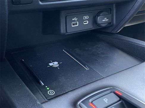 New 2025 Honda Ridgeline RTL+ image 18