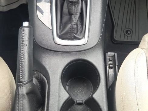 Used 2015 MAZDA CX-5 Touring w/ Touring Technology Package FWD image 30