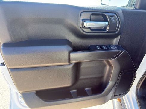 Used 2023 Chevrolet Silverado 1500 W/T w/ WT Value Package AWD/4WD image 14