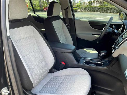 Used 2023 Chevrolet Equinox LS FWD image 8