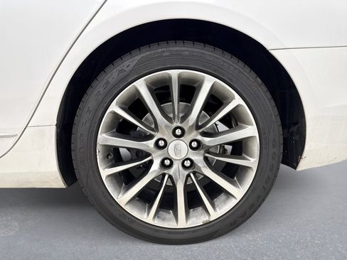 Used 2017 Cadillac CT6 Premium Luxury w/ Comfort Package AWD/4WD image 27