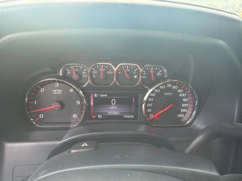 Used 2016 GMC Sierra 1500 SLE w/ SLE Value Package RWD image 12