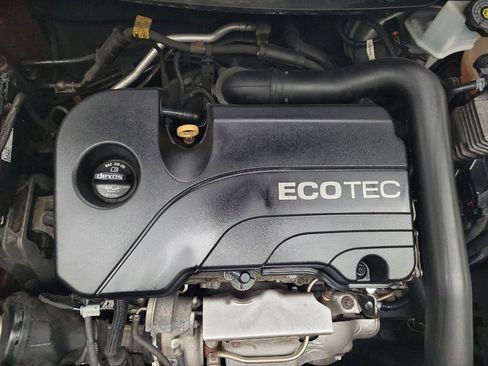 Used 2019 Chevrolet Equinox LT image 30