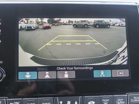 Used 2024 Honda Odyssey Elite image 24