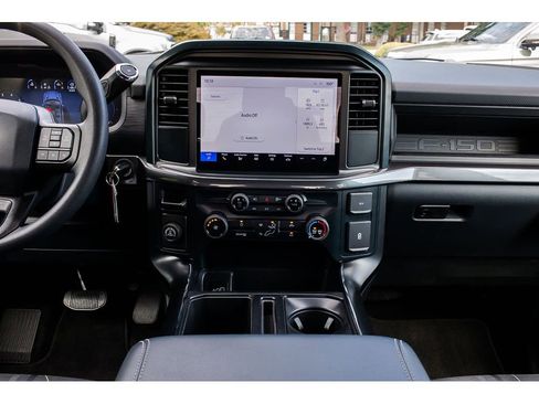 Used 2025 Ford F150 STX w/ Equipment Group 200A image 13