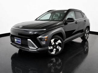 Certified 2024 Hyundai Kona Limited AWD/4WD video 1