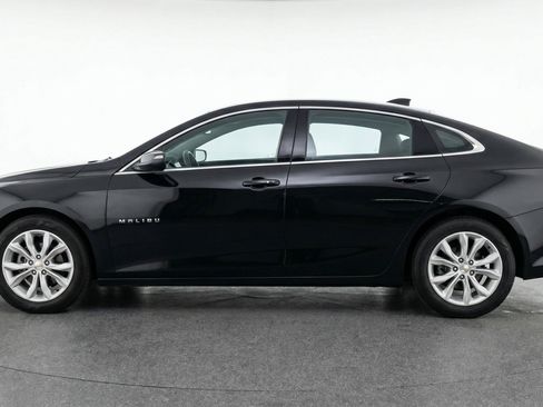 Used 2024 Chevrolet Malibu LT image 5