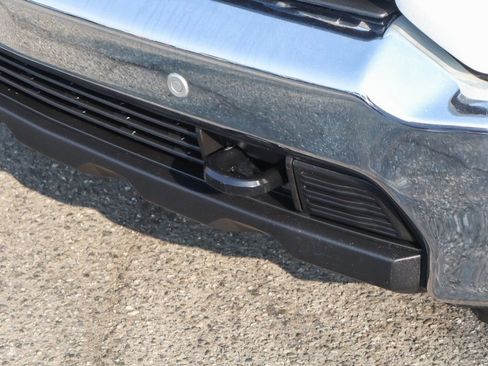 Used 2023 Chevrolet Silverado 2500 W/T w/ WT Safety Package image 46