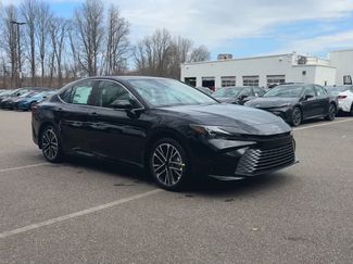 New 2026 Toyota Camry XLE AWD/4WD video 2
