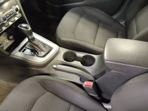 Used 2020 Hyundai Elantra SEL w/ Cargo Package (C1) FWD image 26