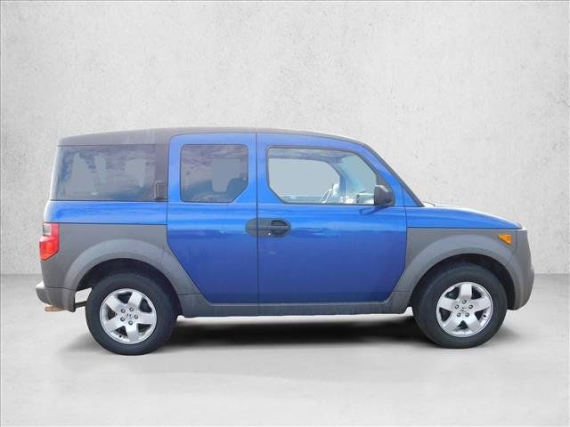 Used 2004 Honda Element EX image 4