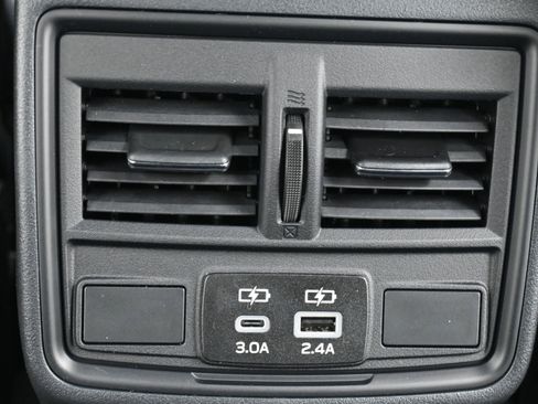 New 2026 Subaru Outback Premium AWD/4WD image 40