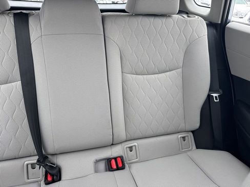 Used 2023 Toyota Corolla Cross L image 15