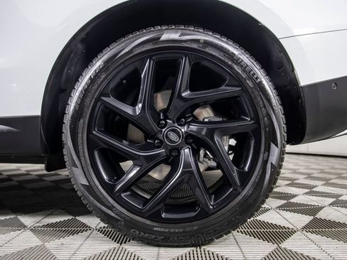 Used 2023 Land Rover Range Rover Sport SE AWD/4WD image 40